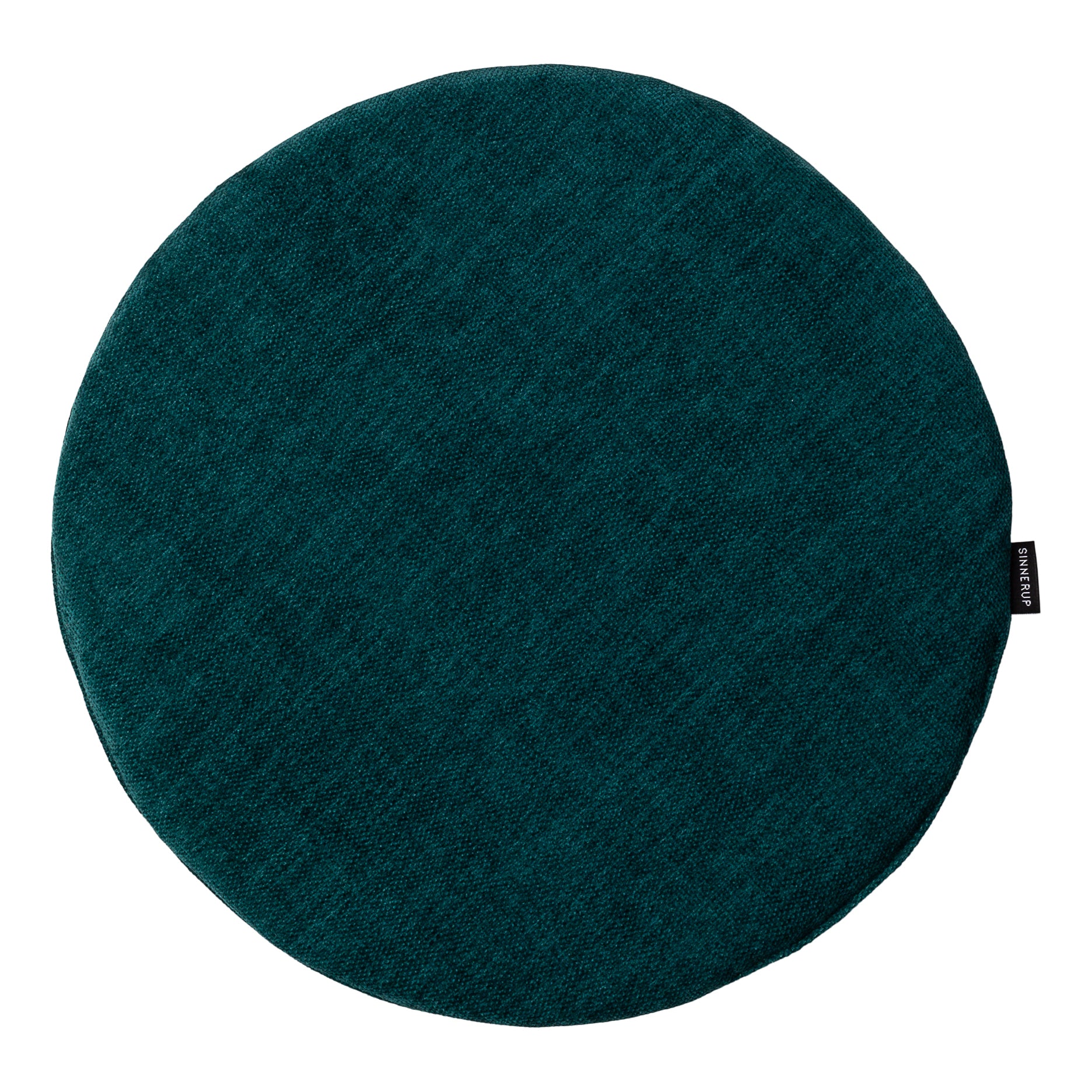 Kosher rund siddehynde